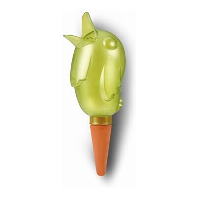 scheurich Bördy M, Waterreserve Waterdispenser van Kunststof en Kegel 600 ml, 29 cm Hoog, Green Pearl scheurich Bördy M, Waterreserve Waterdispenser van Kunststof en Kegel 600 ml, 29 cm Hoog, Green Pearl