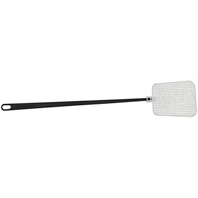 FACKELMANN FM vliegenmepper 45cm hangend, geel, groen, zwart niet vrij te kiezen FACKELMANN FM vliegenmepper 45cm hangend, geel, groen, zwart niet vrij te kiezen