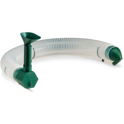 ARTEVASI - Hydrum - 66 cm - Transparant - Irrigatiesysteem ARTEVASI - Hydrum - 66 cm - Transparant - Irrigatiesysteem