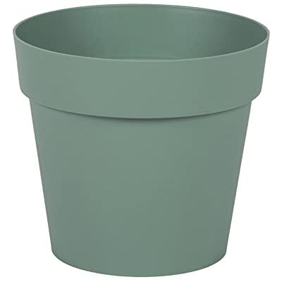 EDA Plastiques - Toscane - 15x13.6cm - 1.6L - Pot EDA Plastiques - Toscane - 15x13.6cm - 1.6L - Pot