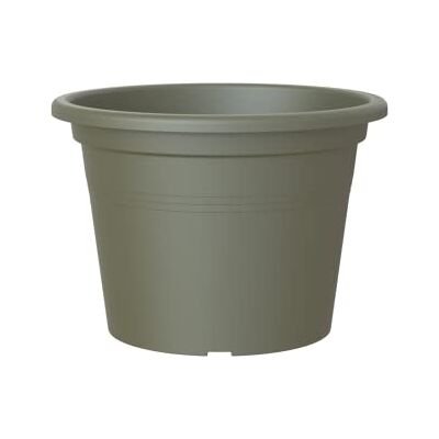 Artevasi Plantenbak Venezia CILINDRO 45 cm drooggroen Artevasi Plantenbak Venezia CILINDRO 45 cm drooggroen