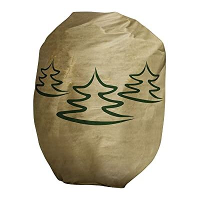Windhager Winter-Deco-Fleece Kap Protect Bescherming Tegen Kou, Maat Xxl, 1,4 X 2 M, Dennenboom Windhager Winter-Deco-Fleece Kap Protect Bescherming Tegen Kou, Maat Xxl, 1,4 X 2 M, Dennenboom