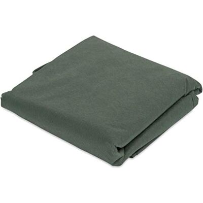 Windhager - Non-woven Rose Fabric - Groen Windhager - Non-woven Rose Fabric - Groen