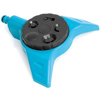 Cellfast Sproeier Voor Tuinirrigatie Voor Gras Bloemen Planten Multiclick Basic Cellfast Sproeier Voor Tuinirrigatie Voor Gras Bloemen Planten Multiclick Basic