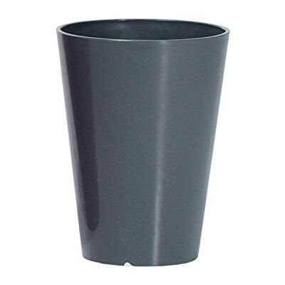 Prosperplast Coubi Orchid Grijze Bloempot - Bloempot Prosperplast Coubi Orchid Grijze Bloempot - Bloempot