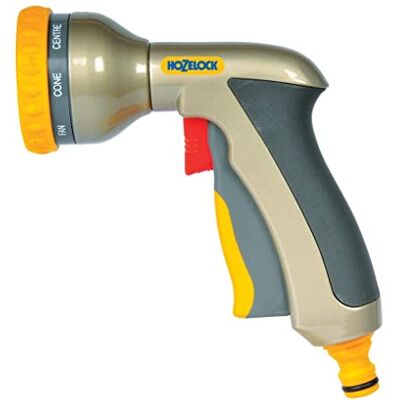 Hozelock Multi Plus spuitpistool - Spray Gun Hozelock Multi Plus spuitpistool - Spray Gun