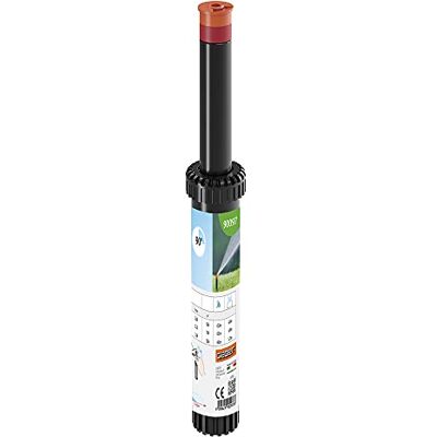 Claber Telescopische Pop-Up Sprinkler 90 4" 90097 Claber Telescopische Pop-Up Sprinkler 90 4" 90097