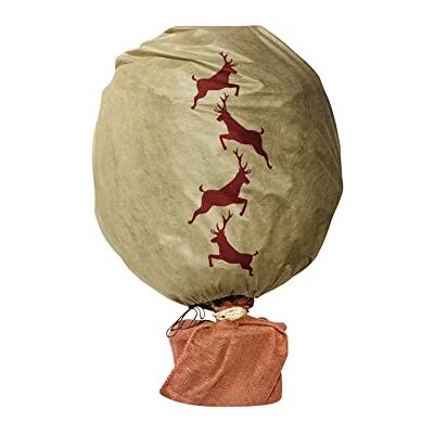 Windhager - Telo Protettivo Invernale - 1.1 x 1.1 - Plantenbeschermende hoes Windhager - Telo Protettivo Invernale - 1.1 x 1.1 - Plantenbeschermende hoes