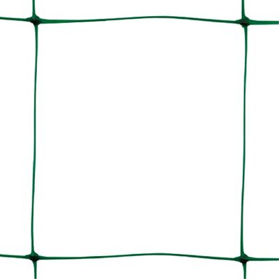 TENAX Flora 1,70 x 10 m groen, net voor trampen, groente- en plantenhouders, verpakking van net TENAX Flora 1,70 x 10 m groen, net voor trampen, groente- en plantenhouders, verpakking van net