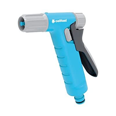 Cellfast Tuinbroes Sproeier Voor Tuinirrigatie Voor Gras Bloemen Planten Safetouch System Hydron cellPRO Cellfast Tuinbroes Sproeier Voor Tuinirrigatie Voor Gras Bloemen Planten Safetouch System Hydron cellPRO