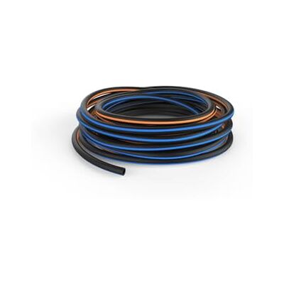 Fiskars Tuinslang - 15m stevig, 30 bar, UV & vorstbestendig Fiskars Tuinslang - 15m stevig, 30 bar, UV & vorstbestendig