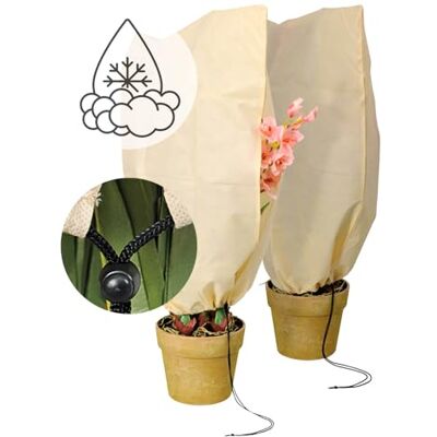 Noor - Winterschutzhaube Set S Noor - Winterschutzhaube Set S
