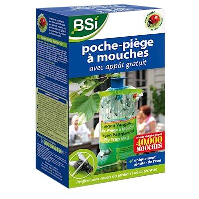 BSI professionele vliegenval BSI professionele vliegenval