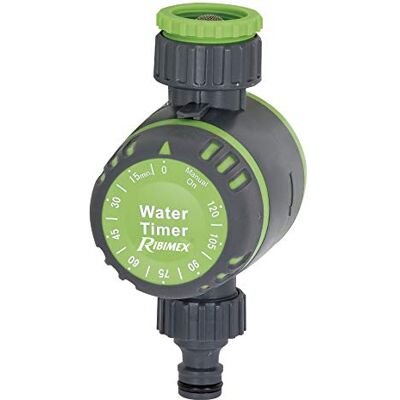 Ribimex Pra/MB.1380 Handmatige timer 20 x 27 mm 3/4 inch Ribimex Pra/MB.1380 Handmatige timer 20 x 27 mm 3/4 inch