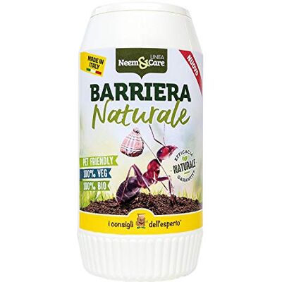 De Tips Dell'Esperto Barriera Natural Formiches De Tips Dell'Esperto Barriera Natural Formiches