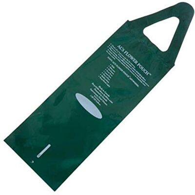 ALS 10 Pack Bloem Pouch Muur Planter, 5 Gaten ALS 10 Pack Bloem Pouch Muur Planter, 5 Gaten