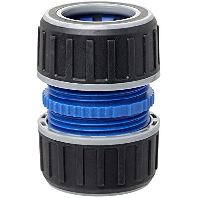 TATAY - Premium - 3/4in - Anti UV - Hose Repair Kit TATAY - Premium - 3/4in - Anti UV - Hose Repair Kit