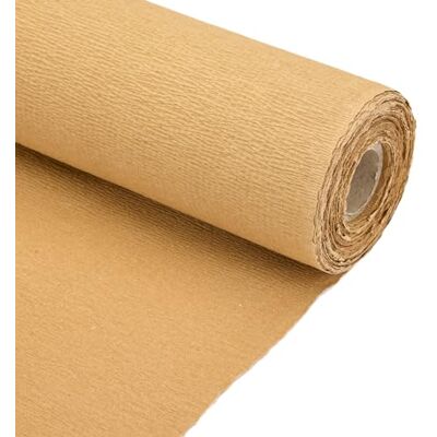 La cordeline PrimePlant mulch, kraftpapier, rol, 0,9 x 20 m, natuurlijke mulch, voorkomt onkruid, ademend La cordeline PrimePlant mulch, kraftpapier, rol, 0,9 x 20 m, natuurlijke mulch, voorkomt onkruid, ademend