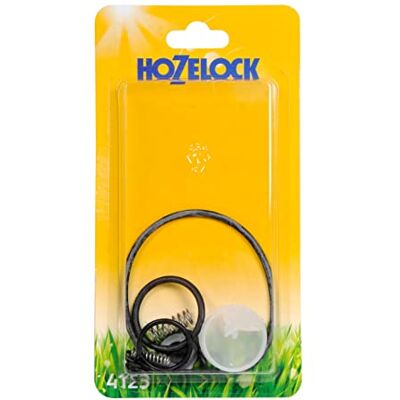 Hozelock 4125 Reserveonderdelen Kit - Onderdelen Hozelock 4125 Reserveonderdelen Kit - Onderdelen