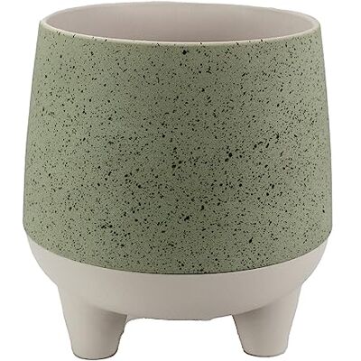 The HC Companies Plantenbak, Salie, 20 cm The HC Companies Plantenbak, Salie, 20 cm