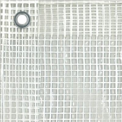 TENAX - Telone occhiellato 150 g/m² - 2.0x3.0m - Tarpaulin TENAX - Telone occhiellato 150 g/m² - 2.0x3.0m - Tarpaulin