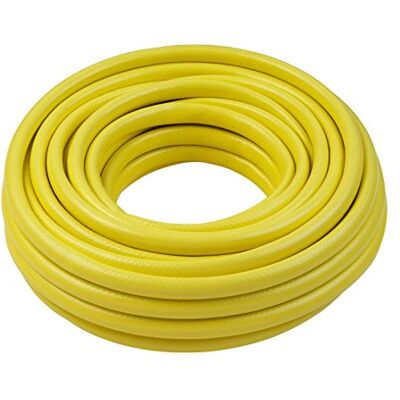 Meister 9926270 Kruisweefsel, 12,7 mm (1/2 inch) 20 m lengte voor het bewateren van kleine oppervlakken stapvast & slijtvast UV-bestendig/tuinslang/waterslang Voor het besproeien van kleine oppervlakken – trapvast en slijtvast – uv-bestendig – tuinslang Meister 9926270 Kruisweefsel, 12,7 mm (1/2 inch) 20 m lengte voor het bewateren van kleine oppervlakken stapvast & slijtvast UV-bestendig/tuinslang/waterslang Voor het besproeien van kleine oppervlakken – trapvast en slijtvast – uv-bestendig – tuinslang