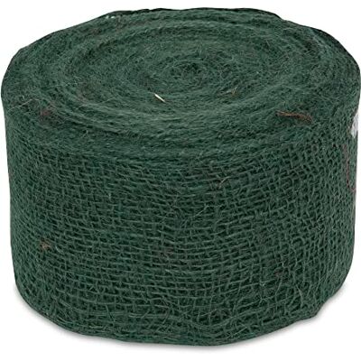 Windhager - Winterschutz - Jute - Natuurlijk - Plant protection wrap Windhager - Winterschutz - Jute - Natuurlijk - Plant protection wrap