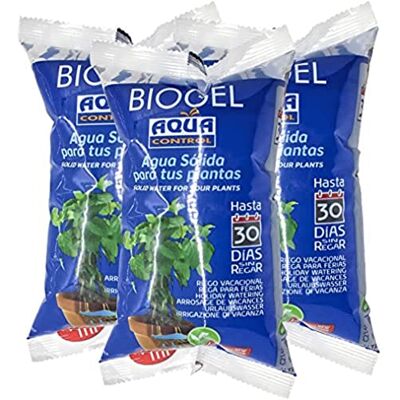 Aqua Control Biogel C2140 - 400 ml - gel Aqua Control Biogel C2140 - 400 ml - gel