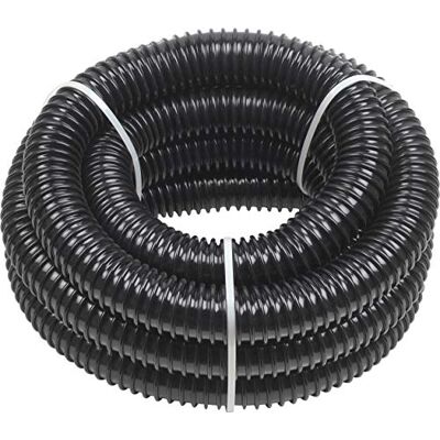 Meister Multifunctionele slang 19,05 mm (3/4 inch) 4 m lengte voor be- en afwatering geschikt voor pompen, filter- en zuiginstallaties flexibel en knikvast/vijverslang/spiraalslang / Meister Multifunctionele slang 19,05 mm (3/4 inch) 4 m lengte voor be- en afwatering geschikt voor pompen, filter- en zuiginstallaties flexibel en knikvast/vijverslang/spiraalslang /