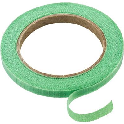 Meister Connex FLOR78655 Plantenbinders, 7,5 m, met klittenbandsluiting, hersluitbaar, geperforeerd om af te scheuren, stabiel en weerbestendig, plantenhouder, bevestigingsband, klittenband, kabelbinders Meister Connex FLOR78655 Plantenbinders, 7,5 m, met klittenbandsluiting, hersluitbaar, geperforeerd om af te scheuren, stabiel en weerbestendig, plantenhouder, bevestigingsband, klittenband, kabelbinders