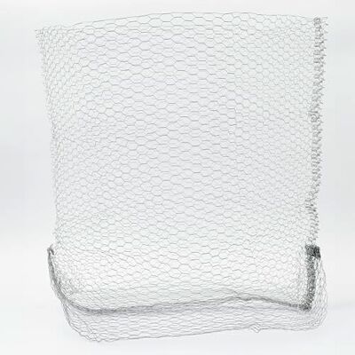 Windhager Woelmuis beschermkorf Ø35x40cm Bescherming tegen woelmuizen, Plantbeschermingsrooster Bescherming van boomwortels tegen woelmuizen tegen wortelbeschadiging Windhager Woelmuis beschermkorf Ø35x40cm Bescherming tegen woelmuizen, Plantbeschermingsrooster Bescherming van boomwortels tegen woelmuizen tegen wortelbeschadiging