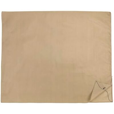 Maximex Plantenbeschermingsdoek, beige, kunststof, 180x120 cm Maximex Plantenbeschermingsdoek, beige, kunststof, 180x120 cm