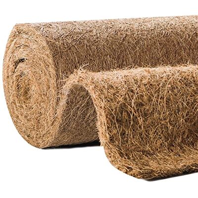 Windhager 06589 winterbeschermingsmat kokos 1 x 1,5 m Windhager 06589 winterbeschermingsmat kokos 1 x 1,5 m