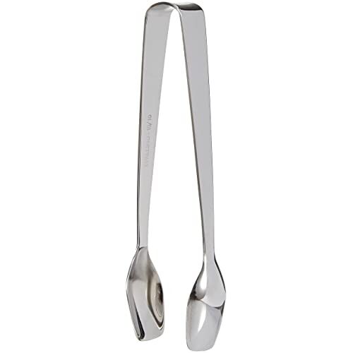 Zwilling 07150-059-0 diner suikertang, roestvrij staal, 10 cm