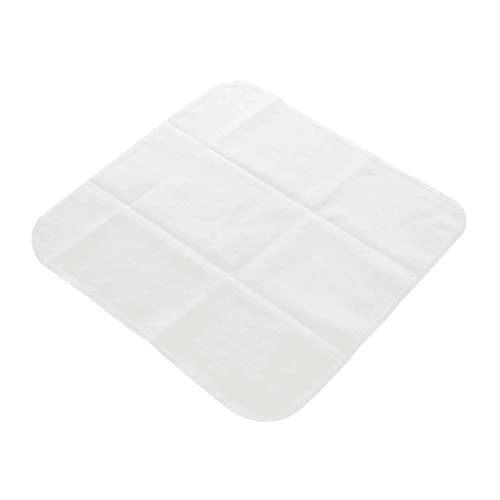 Lurrose Stoomboot Pad 10 Stuks Knoedelmat Stoomdoek Voor Knoedels Wit Gaas Stoomboot Knoedel Mat