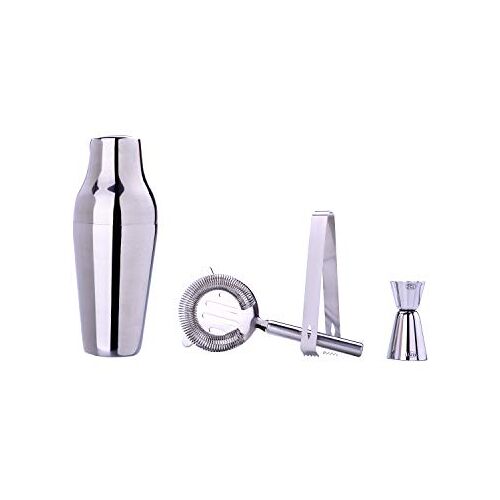 LAGUIOLE 4-delige cocktailset -