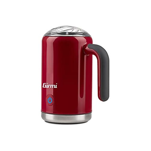 Girmi Ml54 melkopschuimer, 500 W, 350 ml