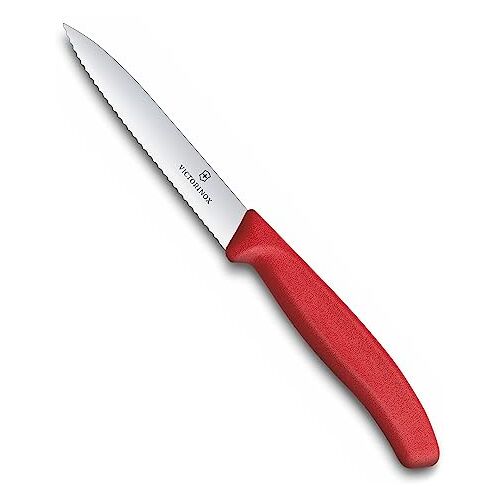 Victorinox V6.7731 groentemes, rood