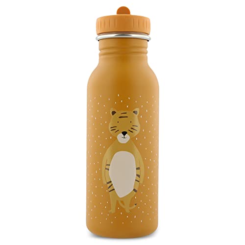 TRIXIE Drinkfles (500 ml) Drinkflessen Mr Tiger