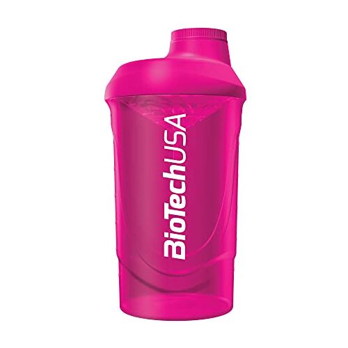 BioTechUSA Biotech Usa Garde, magenta, 600 ml