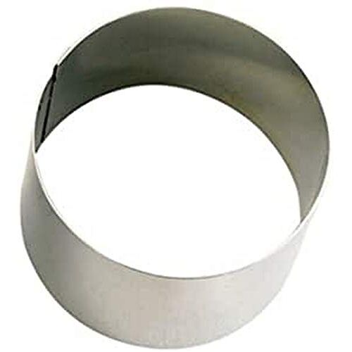 DE BUYER 3989.07 RVS Individuele Ring 4,5 cm/7 cm