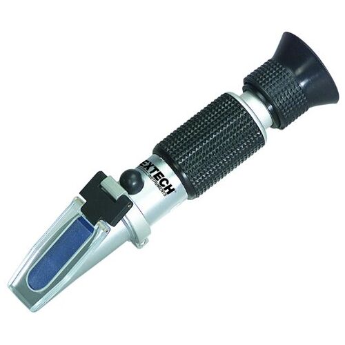 Extech 0 – 10% Brix-refractometer, 1 stuk, RF11