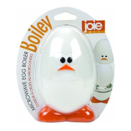 Joie Kitchen Gadgets 50237 Eierketel, Wit