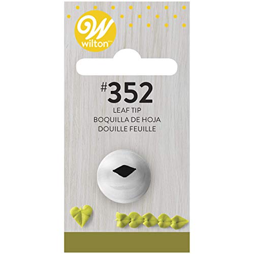 Wilton Bladspuittuit # 352