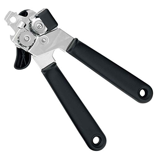 BOJ Swing-a-way Hand Crank blikopener