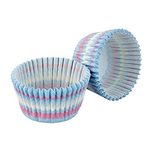 Tala Cupcakebakjes, blauw