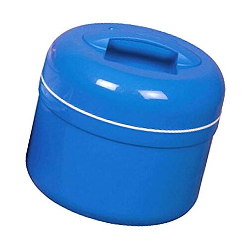 Valira Fun vershouddoos 4 l blauw