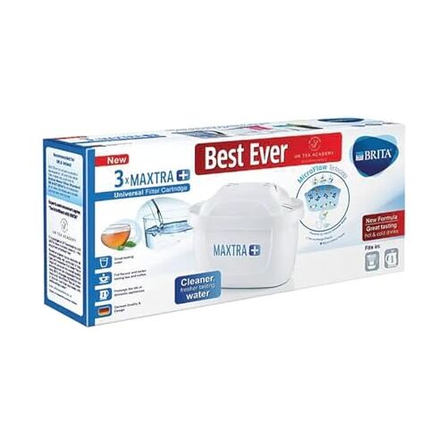 Brita Maxtra  waterfilter, 1 stuks