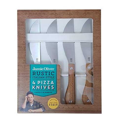 Jamie Oliver 556939 Pizzasnijders, Chinees ELM