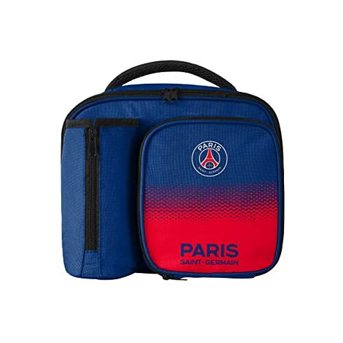 FOCO Officieel gelicentieerde Paris Saint-Germain FC voetbalfade lunchtas